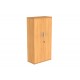 Core Lockable Wooden Cupboard